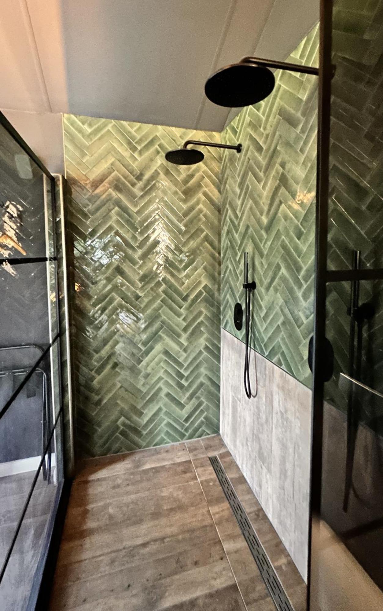 Wellness Tuin - Ultieme Partner Beleving - St Hubertus Suite Met Jacuzzi ,Openhaard, Prive Hottub En Prive Sauna In Jachthut Stijl Horst Luaran gambar